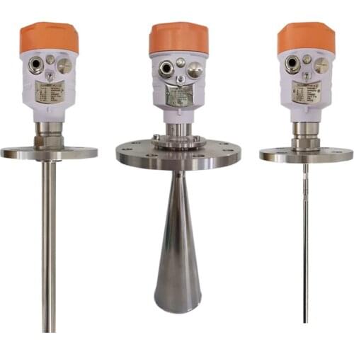 HCCK Guided wave radar level transmitter