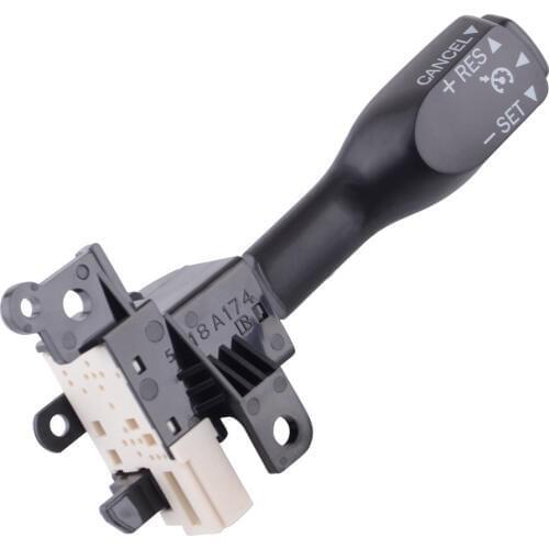 Car Cruise Control Switch For Toyota Corolla Yaris Camry Highlander For Scion and Lexus RAV4 84632-34011 84632-34017