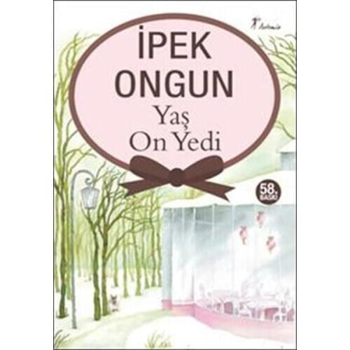 Age Seventeen Silk Flourishing Artemis Broadcasts Novel Sequence (TURKISH)