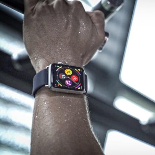 Smart Watch Men Android Women 4g GPS Wifi With SIM Card Full Touch Screen Heart Rate Monitor Bluetooth Smartwatch for Xiaomi