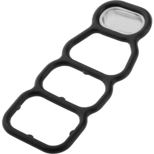 Vehicle Spool Control Solenoid Valves Gaskets 15826-RDV-J01 for Honda VTEC with Easy Installations