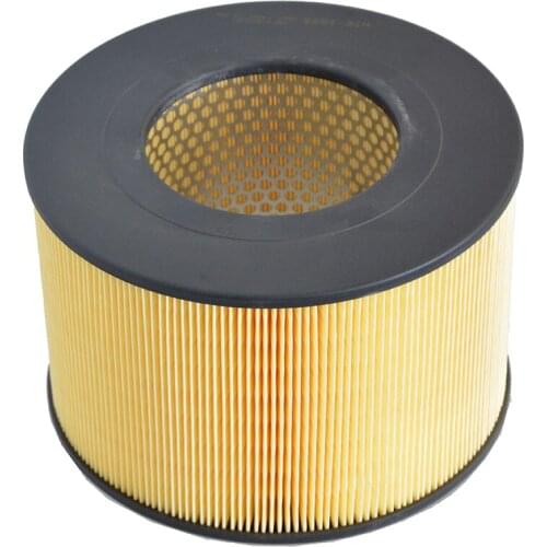 Car Engine Air Filter for Toyota Land Cruiser 4500 Lc80 Fzj80 Dyna 200 1990- 2004 2005 2006 Coaster 17801-61030
