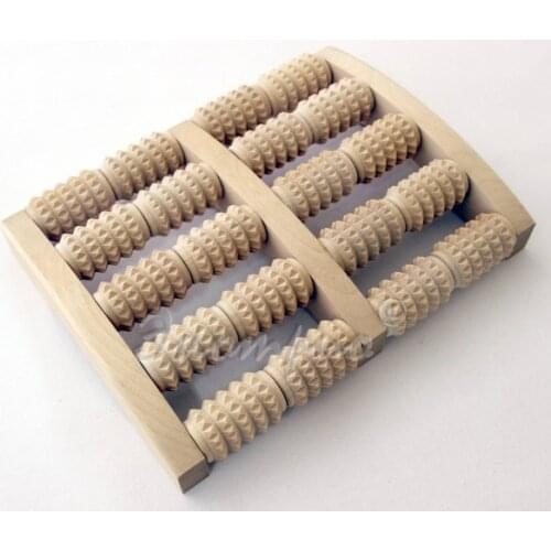 WoodFun Foot Massagers