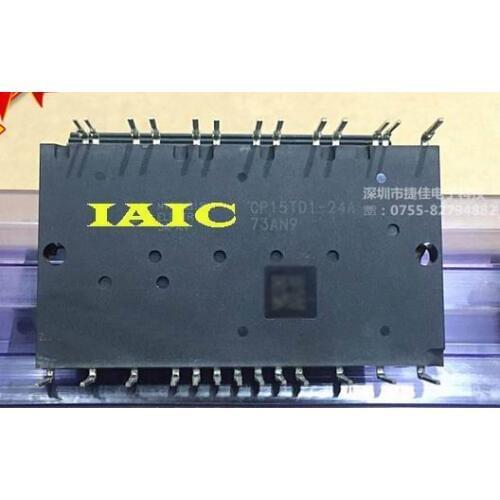 100%New and original, 90 days warranty CP15TD1-24A