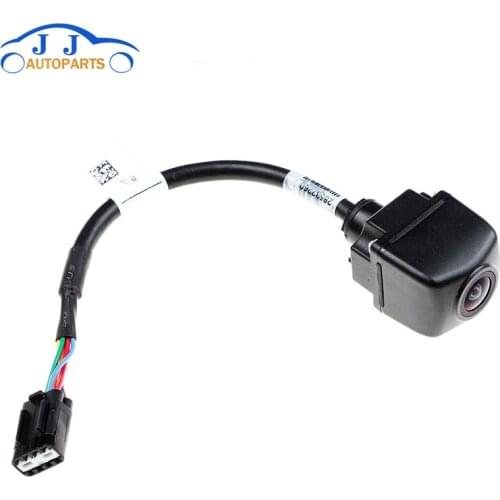28667215 New Rear View-Backup Camera Designed For GMC/ GM Car High Quality Car Camera 28667215