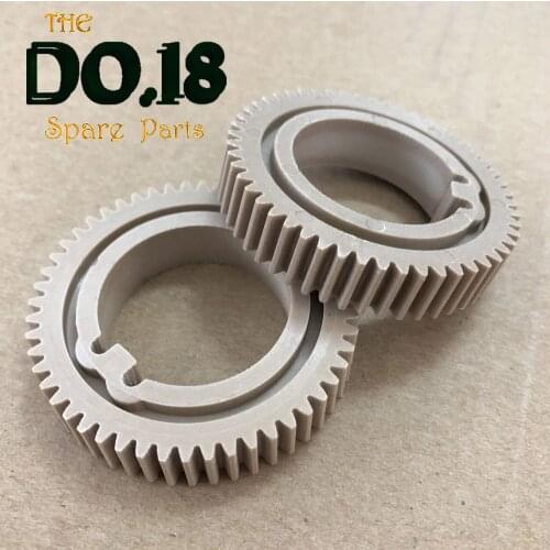 50pc FS7-0007-000 52T Upper Fuser Roller Gear for Canon imageRUNNER 105 550 600 7086 7095 7095P 7105 7200 8070
