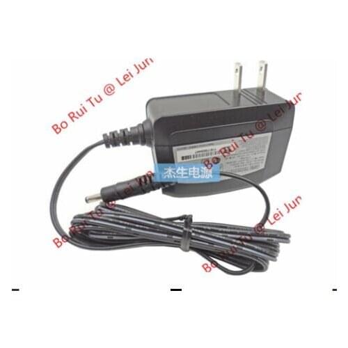 Laptop Adapter 5V 3A, Barrel 3.5/1.35mm, US 2-Pin Plug, WA-15105FU, Emacro For APD