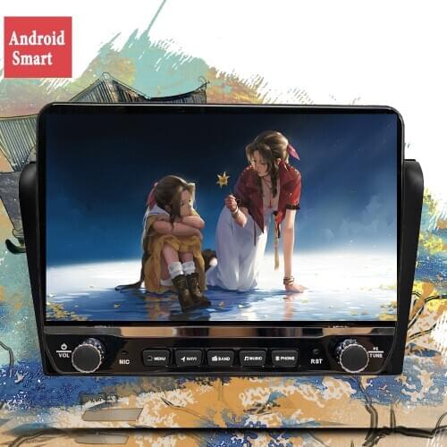 10.1" RAM 6 + 128G Android 10.0 Car Radio gps Navigation For Mazda 3 2004-2009 maxx axel Auto Stereo car dvd Multimedia Player