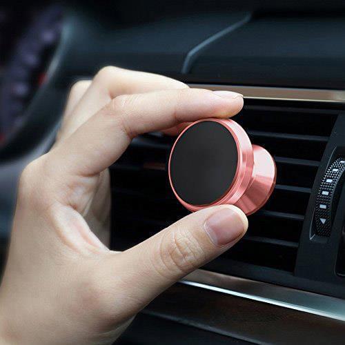 CAR PHONE TUTACAĞI 360 DEGREE MAGNETIC TABLET TUTACAĞI METAL