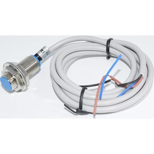 Sensor NJK NPN normally open hall switch - 5002- c three line distribution magnet