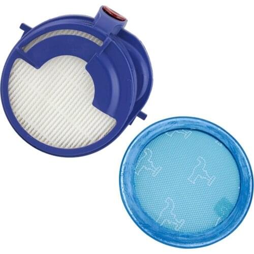 Dyson DC 24 Vacuum Cleaner Pre-Filter and Hepa Filter