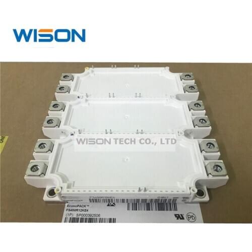 FS450R12KE4 Free Shippin original MODULE