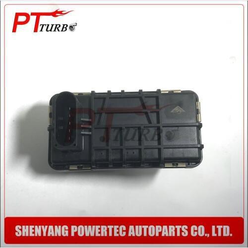 G074 Turbolader Wastegate Actuator 767649 For Ford Ranger / Transit 3.2 TDCI - G-74 Turbine Vacuum Actuator BK3Q6K682AB 812971