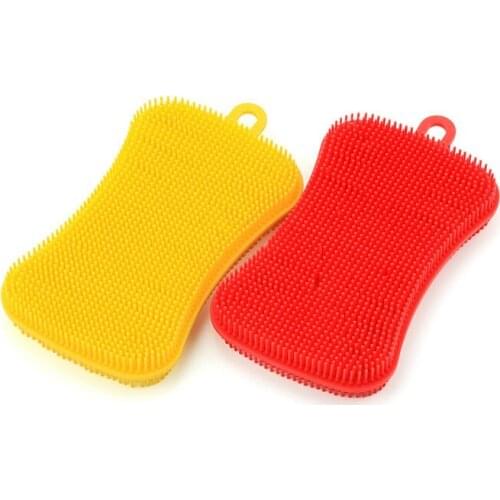 GoowellMA Cleaning Brushes