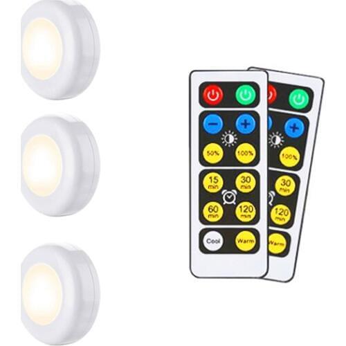 GOOYZ Lighting For Cabinets