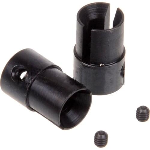 HSP 02016 taza de junta Universal B, juego de tornillos para modelo RC 1/10, piezas de repuesto para coche