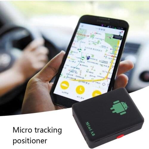 IZTOSS Car GPS Trackers