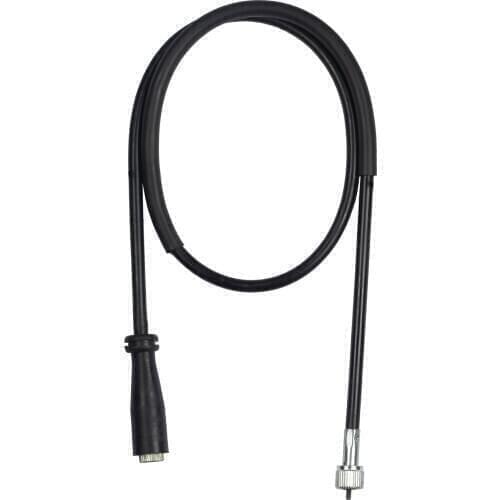 MotoMaster 600281 Speedometer Cable for Piaggio Liberty 200 cc (2006-2008)