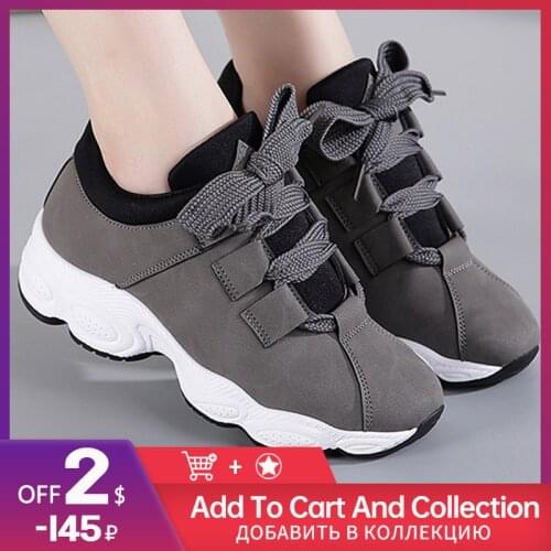 Kezrea Walking Shoes