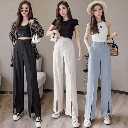 Lava Tincto Women's Flared Trousers