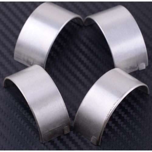 LETAOSK High Quality Connecting Rod Bearing Fit for Kipor Kama KM186 KM186F Diesel Generators Parts Tool