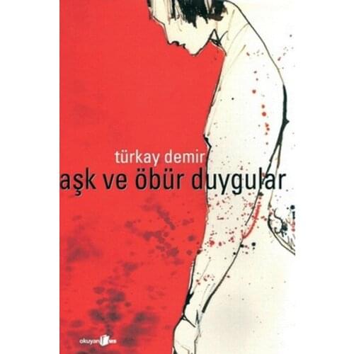 Love and The Afterlife Duygular Turkay Iron Studying Us Broadcasts Literature Story Sequence (TURKISH)