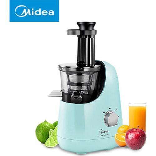 Midea Household Automatic Three Segment Pressing Fruit Juice Juicer Machine