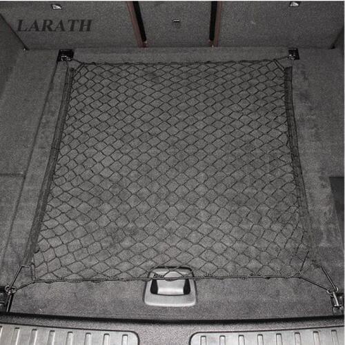 Floor Style Car Trunk Cargo Net Fit For HONDA CR-V XR-V Mazda 2 3 5 6 8 CX-4 CX-5 CX-7 CX-9 MPV Atenza Axela Nissan Qashqai