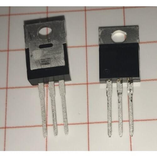 New 10PCS STP100N8F6 100N8F6 TO-220 BQ24040DSQR BQ24040 SON-10 TPS60400DBVR TPS60400 SOT23-5