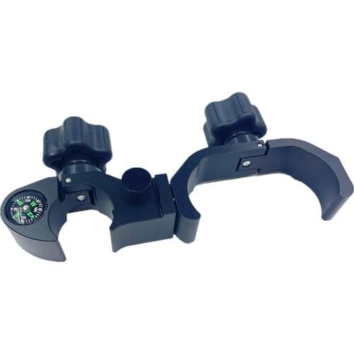 Brand NEW GPS CHC 320 Ranger Mount Range Pole Cradle Bracket FOR CHCNAV 320 GPS Compass & Open Data Collector Cradle Holder