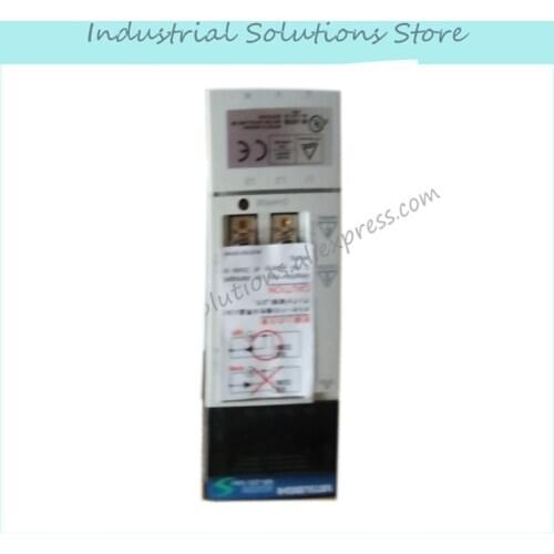 New Original MIT AC Servo Driver MR-J2S-10A1 With 1 Year Warranty