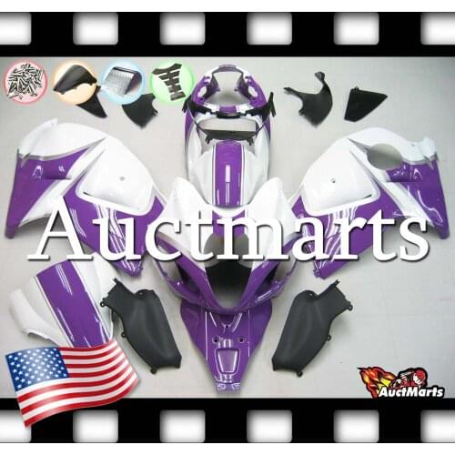 For Suzuki GSXR 1300 GSX1300R Hayabusa 99-07 00 01 02 04 05 06 Fairing (P/N:2f36)