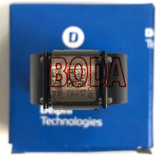 Original Common rail nozzle control valve 9308-625C, 625C 28602945 28362727