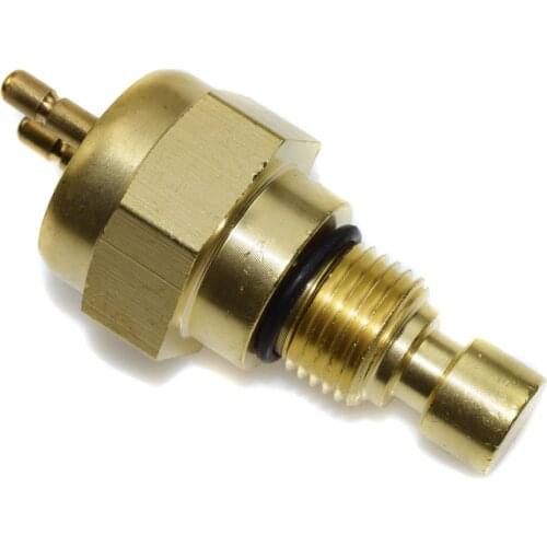 Temperature Control Switch Motorcycle Thermal Heat Sensor Switch OEM 27010-1202 for Kawasaki Prairie Concours Ninja Brute Force