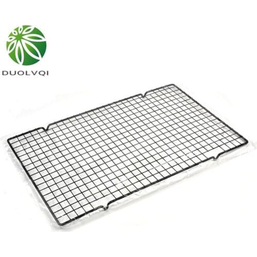 Dessert Pastry Cooling Stand Cake Bread Cookie Pie Cooling Grids Tool Nonstick Stainless Steel Cooling Rack Kitchen Baking Tools