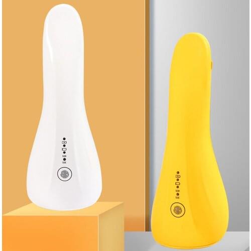Manicure Handheld Nail Lamp Portable Mini Phototherapy Lamp Quick-drying Small Rechargeable Manicure Lamp Nail Art Tool