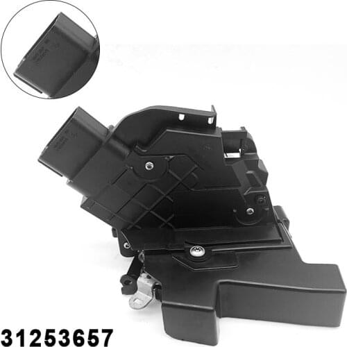 Door Lock Actuator for Volvo S80 V70 XC70 31253657 31253658 31253659 31253660