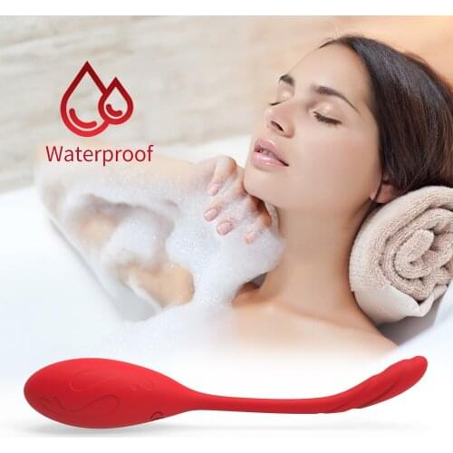 Sex Toy For Women Clitoris Stimulator Wearable Bullet Vibrator Mini Vibrating Egg Discreet Sex Shop Vibrators For Women