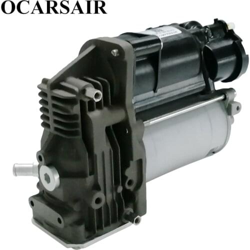 For Mercedes Viano Vito W639 V639 Air Suspension Compressor Pump Oem# A6393200404 A6393200204 Air Suspension Air Compressor Pump