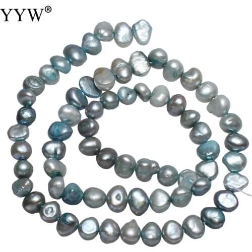 YYW Pearl Necklaces For Women