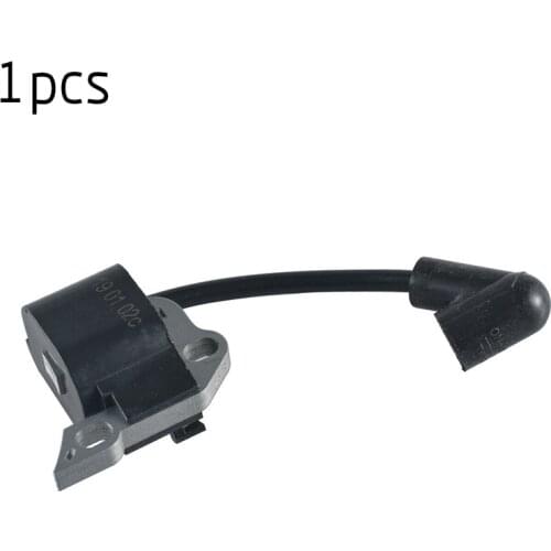 REPLACEMENT IGNITION COIL FOR Homelite UT-10540 UT-10560 UT-10580 35cc 38cc 42cc 309261001 PARTS