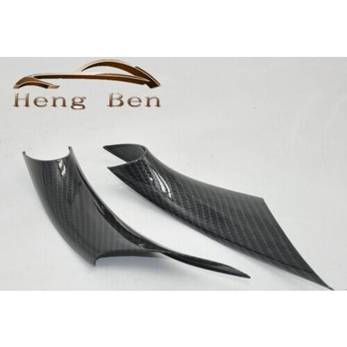 Car Snap-in Interior Door Handle Pull Cover 13-19 3 4 Series F30 F31 F32 F33 F34 F35 F36 F80 F82 F83