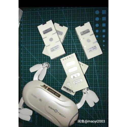 ZEROTECH Dobby RC Drone H001 1300mAh battery - Flight time 12min (Non original)