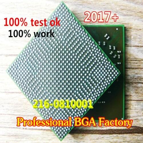 216-0810001 216 0810001 DC:2017+ 100% tested ok very good product