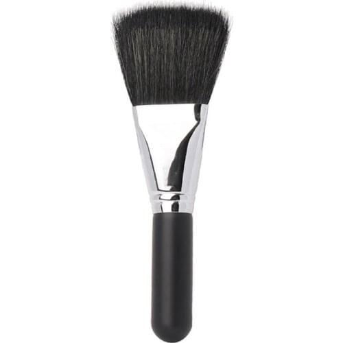 LP Vinyl Records Brush Antelope Wool Cleaning For CD Record Player, Vinyl Records Turntables Anti Static Brush Dust Removal