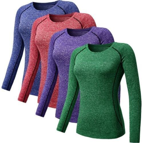 Футболки для бега Aolikes China At AliExpress