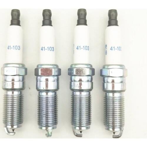 AshituAuto Spark Plug