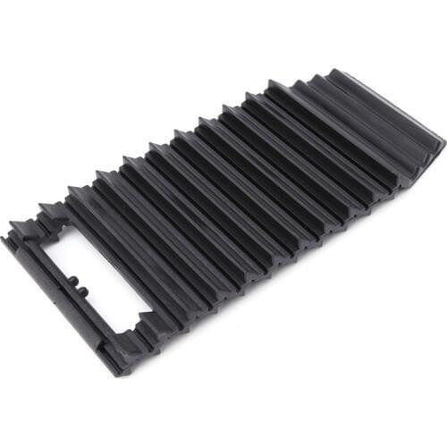 Car Snow Chains Mud Tire Traction Mat Wheel Chain Non-slip Anti Slip Grip Tracks Tools Apr10 Drop Ship