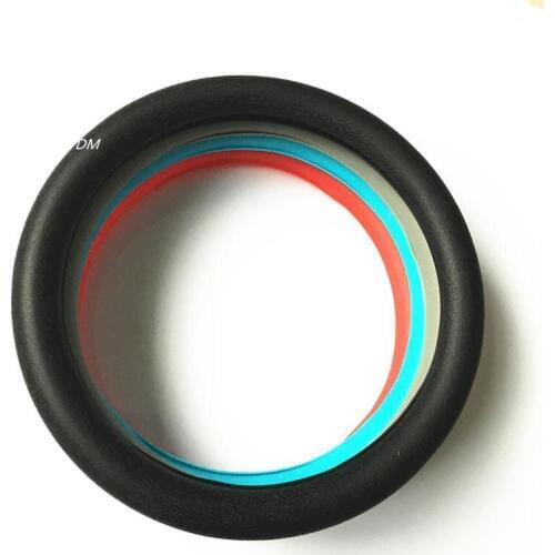 Car Stretch Steering Wheel Covers for Audi A1 A2 A3 A4 A5 A6 A7 A8 B5 B6 B7 B8 C5 C6 Q2 Q3 Q5 Q7 TT S3 S4 S5 S6 S7 car styling