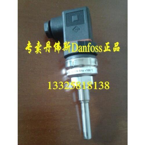 Danfoss temperature sensor MBT3560 084Z4032 150mm